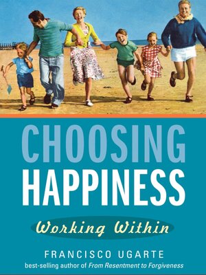 cover image of Choosing Happiness